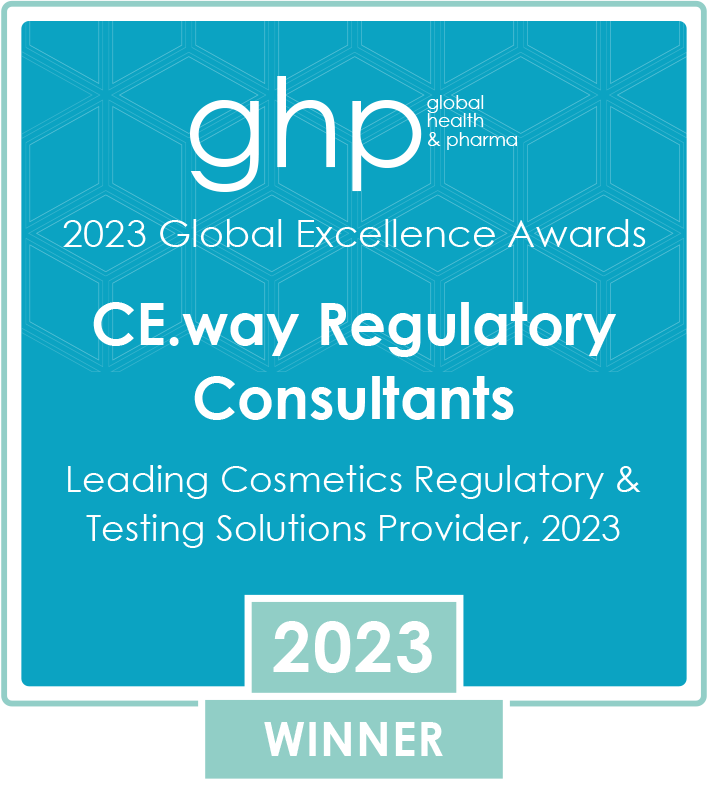 Global Excellence Award