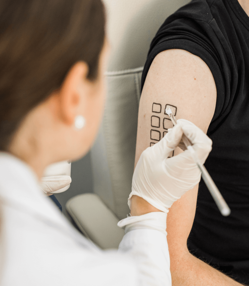 Cosmetics regulatory